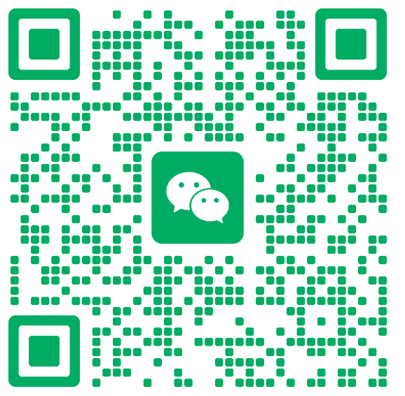 微信 microinsight 联系二维码